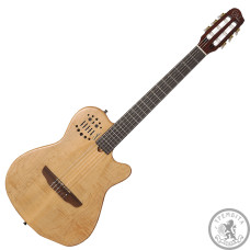 Электроакустическая гитара GODIN 032150 - ACS (SA) Cedar Natural SG SF. Made In Canada