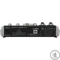 Мікшерний пульт Behringer XENYXQ802USB