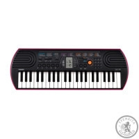 Синтезатор Casio SA-78 44 міні-клавіші