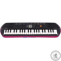 Синтезатор  Casio SA-77 44 мини-клавиши