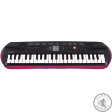 Синтезатор Casio SA-77 44 мини-клавиши Синтезатор Casio SA-77 44 мини-клавиши