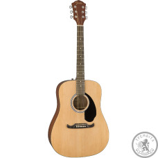 Гітара акустична FENDER FA-125 DN Гітара акустична FENDER FA-125 DN