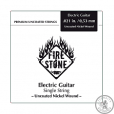 Струна для электрогитары Fire & amp; Stone никель (, 032) Струна для электрогитары Fire & amp; Stone никель (, 032)