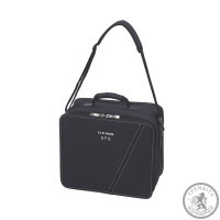 Чехол для двойной педали 40х30х16см