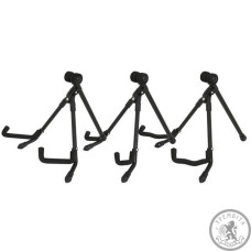 Стойка для гитары GEWA GS-50UB Guitar Stand Pro Стойка для гитары GEWA GS-50UB Guitar Stand Pro