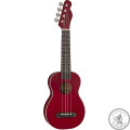 Укулеле FENDER UKULELE VENICE SOPRANO CHERRY