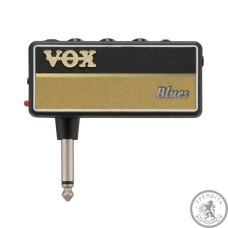 Гитарный комбоусилитель VOX AP2-BL Гитарный комбоусилитель VOX AP2-BL