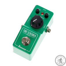 Педаль эффектов IBANEZ TS MINI TUBE SCREAMER MINI