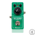 Педаль эффектов IBANEZ TS MINI TUBE SCREAMER MINI
