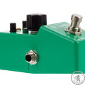 Педаль эффектов IBANEZ TS MINI TUBE SCREAMER MINI