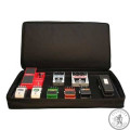 Сумка для педалборда FENDER PEDAL BOARD BAG BLACK