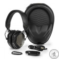 Навушники V-Moda Crossfade Wireless Gunmetal