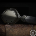 Навушники V-Moda Crossfade Wireless Gunmetal