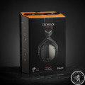 Навушники V-Moda Crossfade Wireless Gunmetal