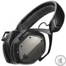 Навушники V-Moda Crossfade Wireless Gunmetal Навушники V-Moda Crossfade Wireless Gunmetal