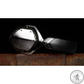 Навушники V-Moda Crossfade Wireless Phantom Chrome