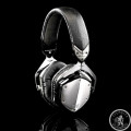Навушники V-Moda Crossfade Wireless Phantom Chrome