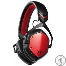 Навушники V-Moda Crossfade Wireless Rouge Навушники V-Moda Crossfade Wireless Rouge