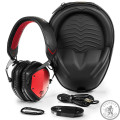 Навушники V-Moda Crossfade Wireless Rouge