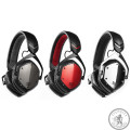 Навушники V-Moda Crossfade Wireless Rouge