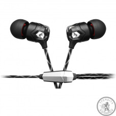 Навушники V-Moda ZN 1 Button Nero Навушники V-Moda ZN 1 Button Nero