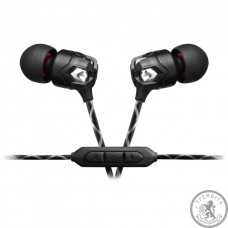 Навушники V-Moda ZN 3 Button Nero Навушники V-Moda ZN 3 Button Nero
