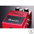 Гитарная педаль BOSS DM-2W