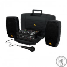 Акустична система Behringer PPA200 Акустична система Behringer PPA200