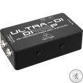 Пасивний DI-бокс Behringer DI400P
