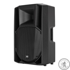 RCF ART715AMK4 активна акустична система з цифровим підсилювачем 750 Вт RCF ART715AMK4 активна акустична система з цифровим підсилювачем 750 Вт