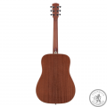 Гитара акустическая Alvarez RD26 гитара чехлом Deluxe