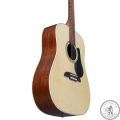 Гитара акустическая Alvarez RD26 гитара чехлом Deluxe