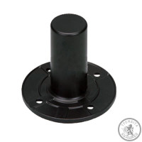 Стакан металлический для акустической системы или сабвуфера