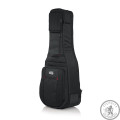 Чохол для 2-х гітар GATOR G-PG ACOUELECT