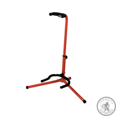 Стойка гитарная BSX Red Стойка гитарная BSX Red