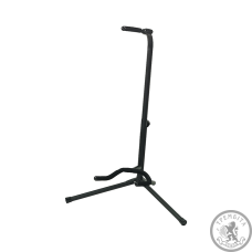 Стойка для гитары GEWA De Luxe Black Стойка для гитары GEWA De Luxe Black