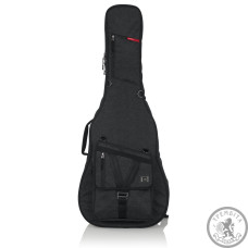 Чохол для акустичної гітари GATOR GT-ACOUSTIC-BLK