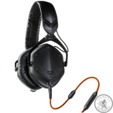 Навушники V-Moda Crossfade M100 Matte Black Навушники V-Moda Crossfade M100 Matte Black