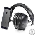 Наушники V-Moda Crossfade M100 Matte Black