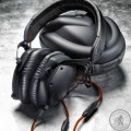 Наушники V-Moda Crossfade M100 Matte Black