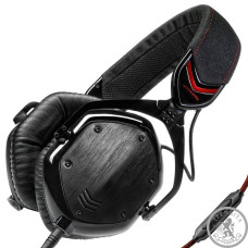 Навушники V-Moda Crossfade M100 Shadow Навушники V-Moda Crossfade M100 Shadow