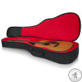 Чохол для акустичної гітари GATOR GT-ACOUSTIC-BLK