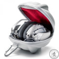 Навушники V-Moda Crossfade M100 White Silver