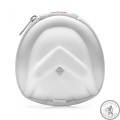 Навушники V-Moda Crossfade M100 White Silver