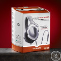Навушники V-Moda Crossfade M100 White Silver