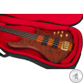 Чохол для гітари GATOR GT-BASS-BLK