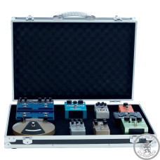 Кейс для педалей ROCKCASE RC23010B Кейс для педалей ROCKCASE RC23010B