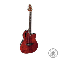 Гитара электроакустическая OVATION AE44II-RR Гитара электроакустическая OVATION AE44II-RR