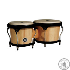 Бонго Latin Percussion LPA601-AW Бонго Latin Percussion LPA601-AW