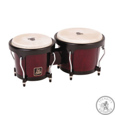 Бонго Latin Percussion 6 3/4“ x 8“ Aspire Dark Wood LPA601-DW Бонго Latin Percussion 6 3/4“ x 8“ Aspire Dark Wood LPA601-DW